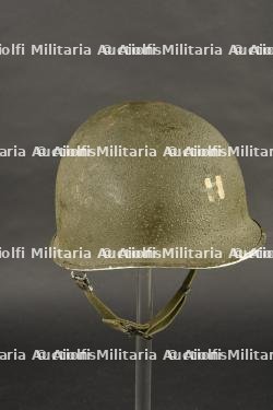 Coque de casque de capitaine US. — photo 11