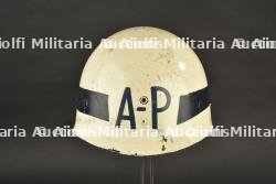 Liner AP.