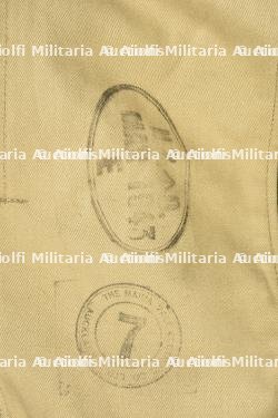Battle Dress REME Nouvelle Zélande. — miniature 2
