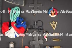 Insignes libération. Liberation insignias. — photo 12