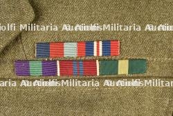 Battle Dress REME Nouvelle Zélande. — miniature 5