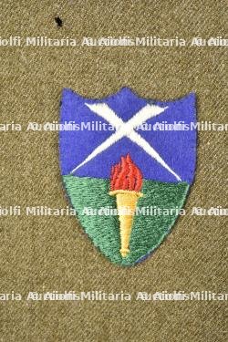 Battle Dress REME Nouvelle Zélande. — photo 7