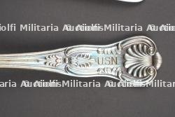 Couverts US. US Army cutlery. — photo 12
