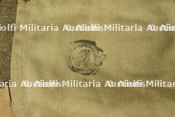 Battle Dress de parachutiste canadien. — miniature 3