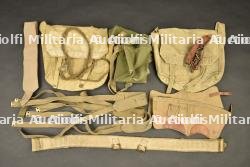 Equipements canadien et britannique. — photo 1