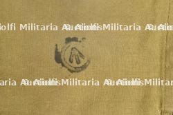 Battle Dress canadien. — miniature 2