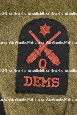Battle Dress canadien. — photo 4