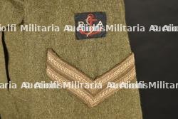 Battle Dress canadien. — photo 5
