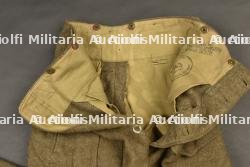 Pantalon battle dress canadien. — photo 3