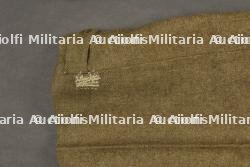 Pantalon battle dress canadien. — photo 4