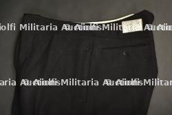 Uniforme de la Royal Navy. — miniature 3