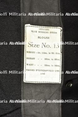 Uniforme de la Royal Navy. — miniature 7