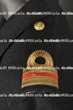 Uniforme de la Royal Navy. — photo 8
