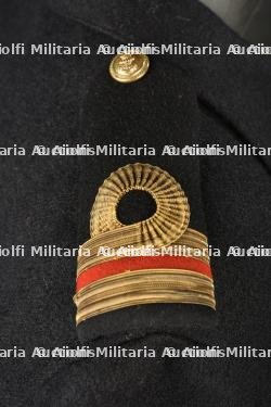 Uniforme de la Royal Navy. — photo 10