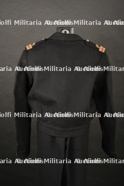 Uniforme de la Royal Navy. — photo 11