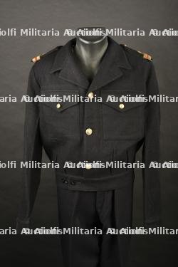 Uniforme de la Royal Navy. — miniature 12