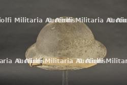 Casque MKII britannique.