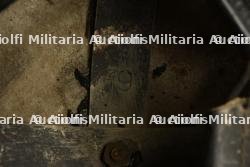 Casque MKII britannique. — photo 2