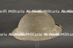 Casque MKII britannique. — miniature 4
