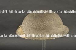 Casque MKII britannique. — photo 5