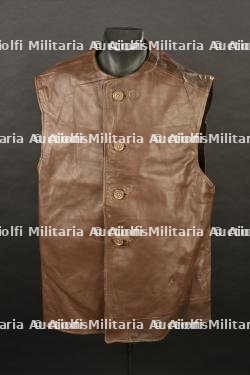 Leather Jerkins. — photo 1