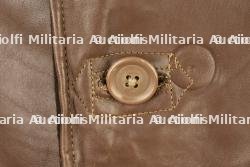 Leather Jerkins. — photo 2