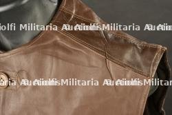 Leather Jerkins. — photo 3