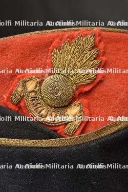 Uniforme d'officier d'artillerie britannique. — miniature 3