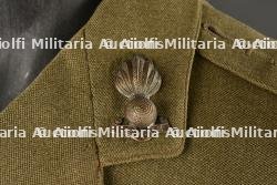 Uniforme d'officier d'artillerie britannique. — miniature 5