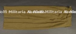 Uniforme d'officier d'artillerie britannique. — miniature 9