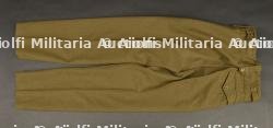 Uniforme d'officier d'artillerie britannique. — photo 10