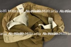 Uniforme d'officier d'artillerie britannique. — photo 11