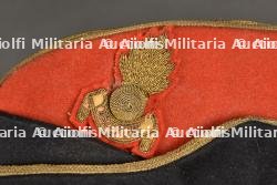 Uniforme d'officier d'artillerie britannique. — photo 14