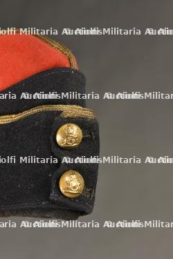 Uniforme d'officier d'artillerie britannique. — photo 17