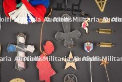 Insignes libération. Liberation insignias. — photo 13