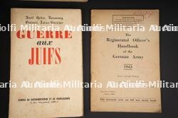 Livrets technique alliés. Allied technical booklets. — photo 5