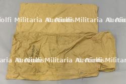 Bedding roll Bed du Lt Churchfield. — photo 1
