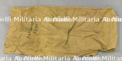 Bedding roll Bed du Lt Churchfield. — photo 4