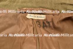 Uniforme d'officier d'artillerie du Warwickshire Yeomanry. — photo 7