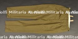 Uniforme d'officier d'artillerie du Warwickshire Yeomanry. — photo 8