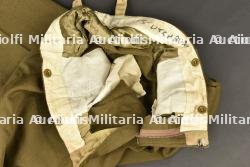 Uniforme d'officier d'artillerie du Warwickshire Yeomanry. — photo 10