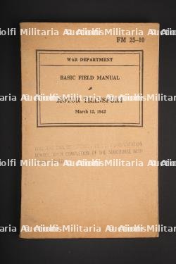 Livrets technique alliés. Allied technical booklets. — miniature 9