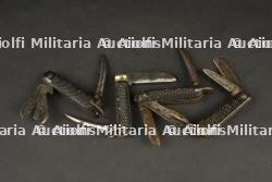 Canifs britannique. — miniature 5