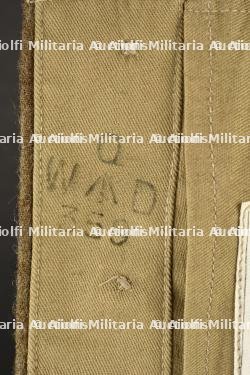 Battle Dress Seaforth Highlanders. — photo 2