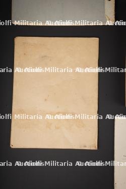 Livrets technique alliés. Allied technical booklets. — miniature 12