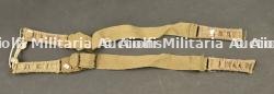 Jugulaire de casque MK II. — miniature 1