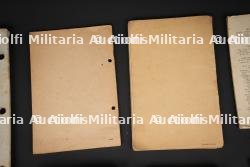 Livrets technique alliés. Allied technical booklets. — photo 13