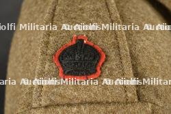 Battle Dress irlandais. — miniature 5
