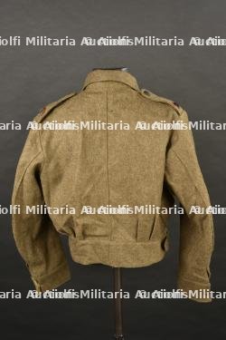 Battle Dress irlandais. — miniature 6