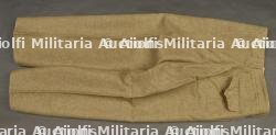 Pantalon de Battle Dress. — miniature 3